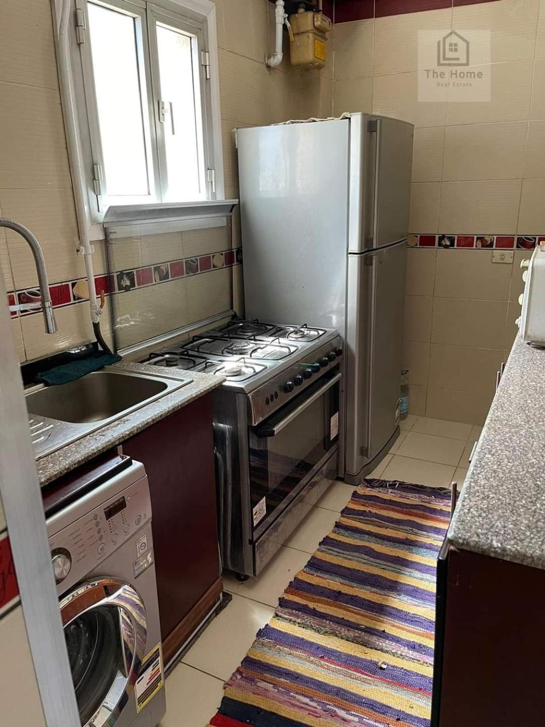Apartment شقه 3غرف Cairo