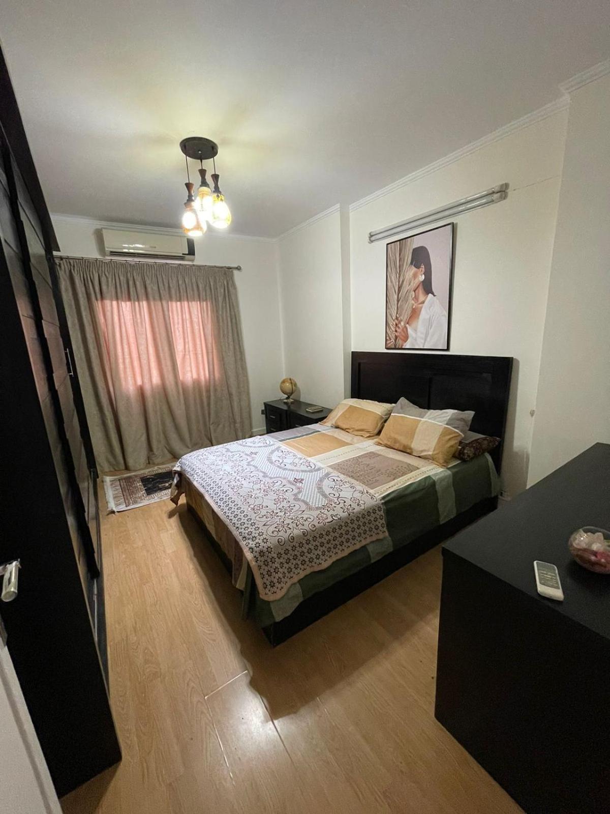 Apartment شقه 3غرف Cairo