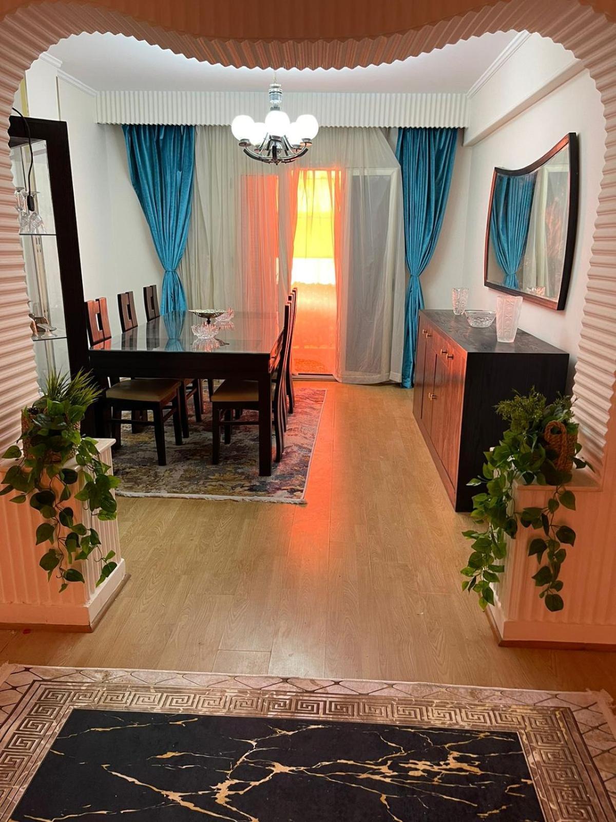 شقه 3غرف Apartment *