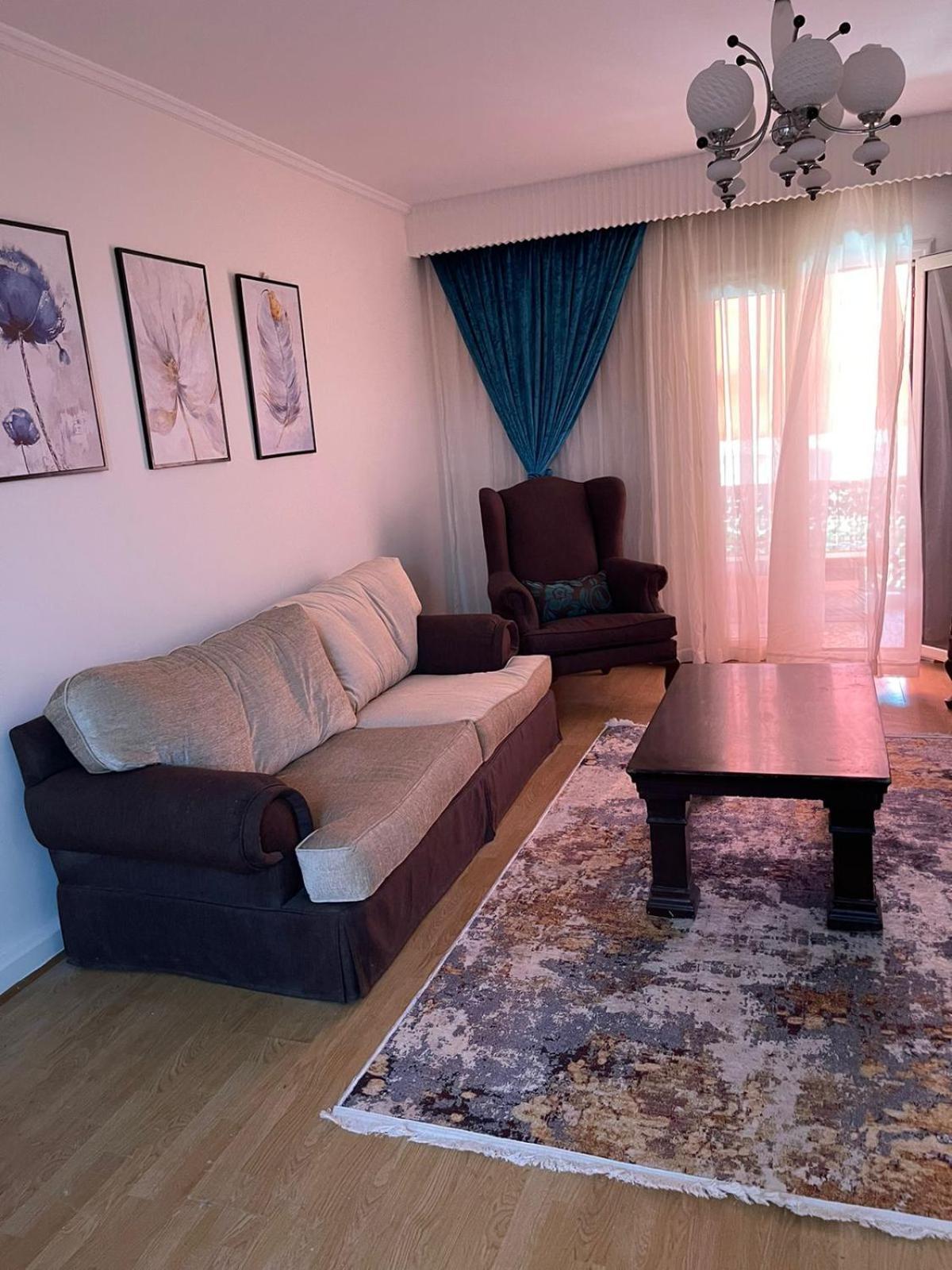 Apartment شقه 3غرف *