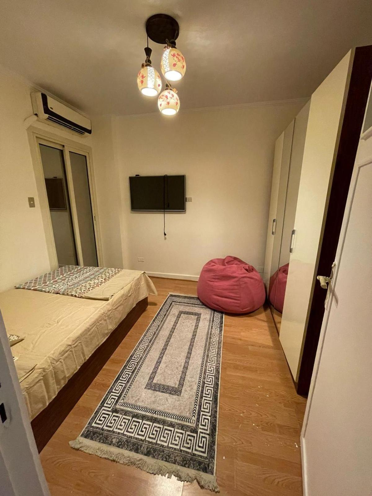 شقه 3غرف Apartment Cairo